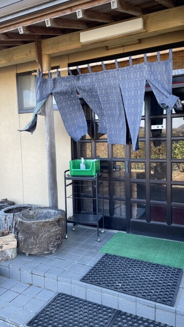 そば処 はしもと - 白河市その他（そば）の写真