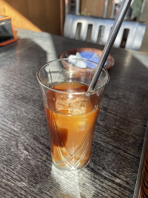 そば処 はしもと - 白河市その他（そば）の写真