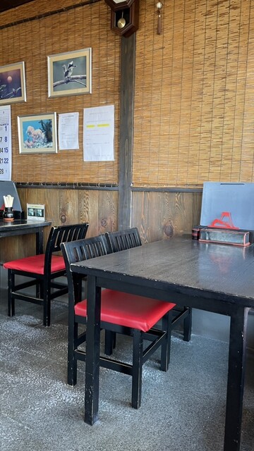 そば処 はしもと - 白河市その他（そば）の写真