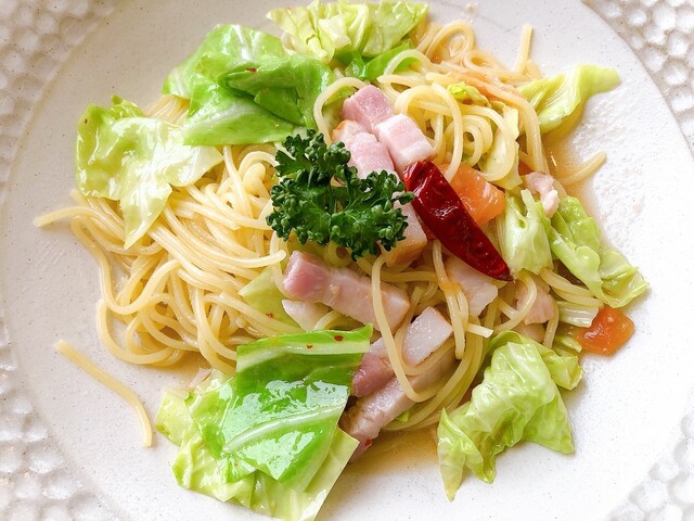 ニューヨークニューヨーク - 鶴岡（パスタ）の写真