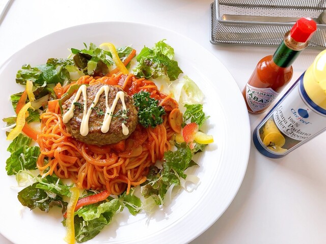 ニューヨークニューヨーク - 鶴岡（パスタ）の写真