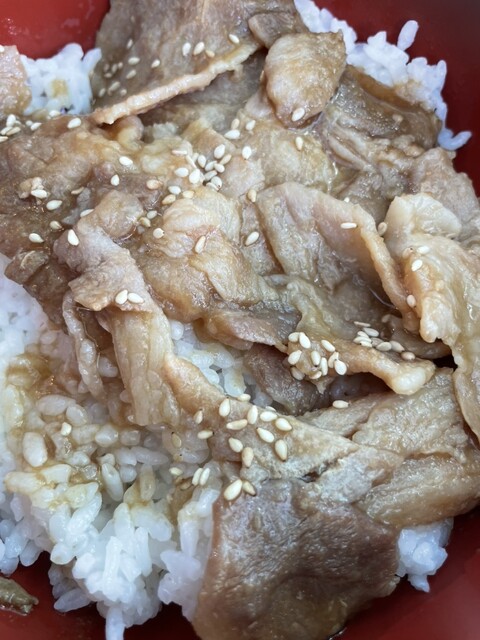 レストハウスかむろ - 鳴子温泉（レストラン）の写真