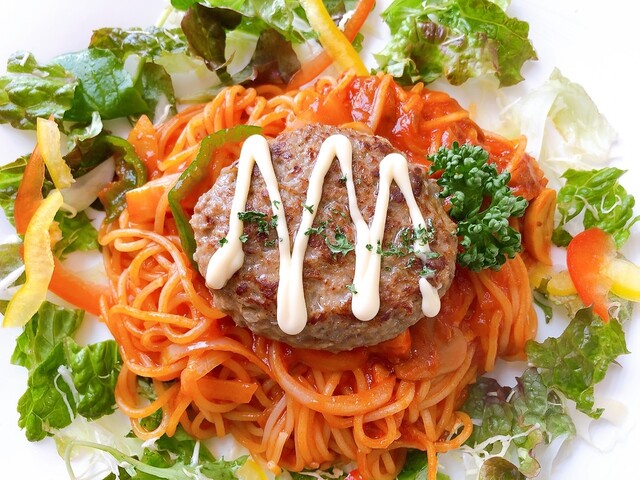 ニューヨークニューヨーク - 鶴岡（パスタ）の写真