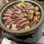 京都伏見蔵 先斗町 南庵 - 