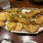 京都伏見蔵 先斗町 南庵 - 