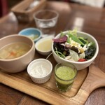 ファンケル ブラウンライス ミイルズ - 