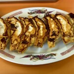 龍宝 - 餃子　420円(税込)