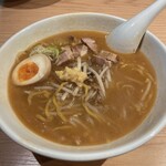 麺屋 雪風 清田店 - 