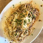 フィレンツェ - ・スパゲティ ボローニャ風ミートソース 1,500円/税込
・大盛り+60g 400円/税込