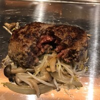 くずし鉄板 あばぐら 神田店 - 