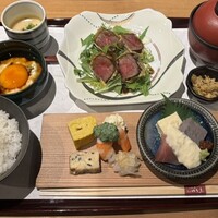 ゆば料理 東山ゆう豆 - 