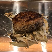 くずし鉄板 あばぐら 神田店 - 