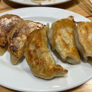 らーめん処 歩や_1