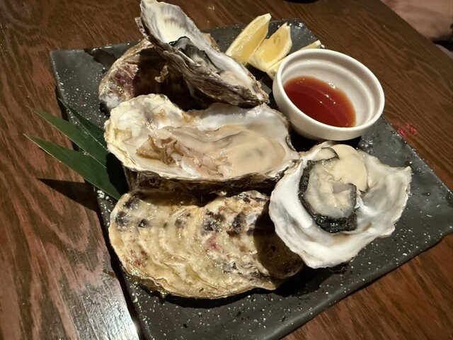 Osakanaya Totogen Shinsen Ten