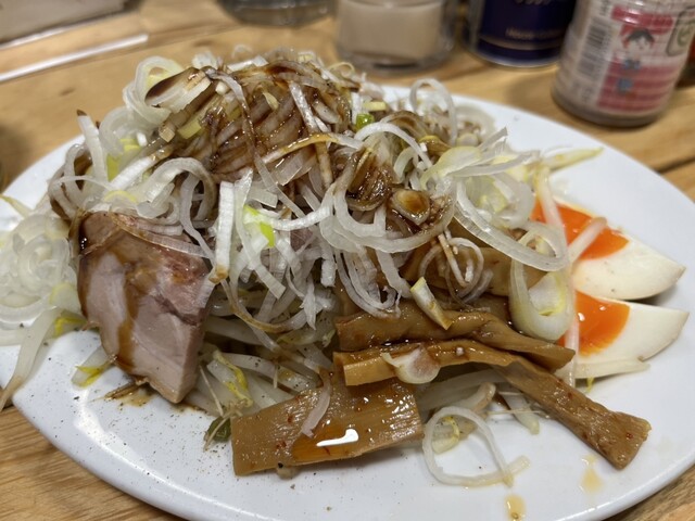 Ramen Dokoro Ayumiya