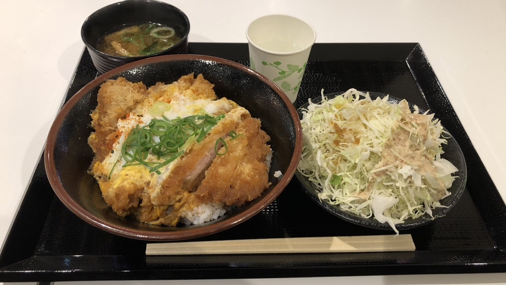 写真 : 豚屋とん一 イオンモール京都桂川店 （ぶたやとんいち） - 桂川