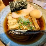 中華そば シバヘー - 