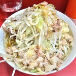 ラーメン二郎 - 