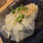 中華そば シバヘー - 