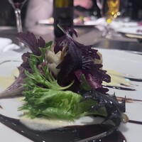 キャトルラパン -  キャトルラパン -