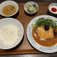 中華旬彩 森本 - 