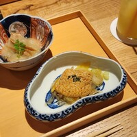 鴨しゃぶ粋玄 - 