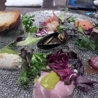 キャトルラパン -  キャトルラパン -