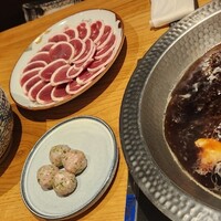 鴨しゃぶ粋玄 - 