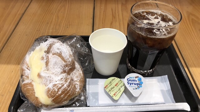 Cook House Esaka Ottsu Ten photo 5