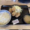 吉野家 １号線御油店