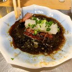 炭火焼 ゆうじ - 