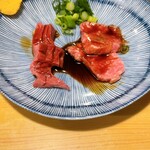 炭火焼 ゆうじ - 