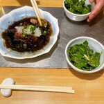 炭火焼 ゆうじ - 