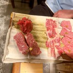 炭火焼 ゆうじ - 