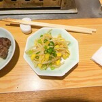 炭火焼 ゆうじ - 