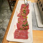 炭火焼 ゆうじ - 