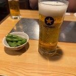 炭火焼 ゆうじ - 