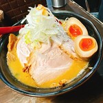 麺処 花田 池袋店 - 