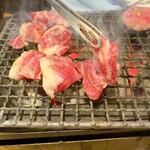 炭火焼 ゆうじ - 