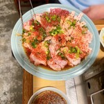 炭火焼 ゆうじ - 