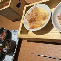 出汁しゃぶおばんざい おかか 東京 - 