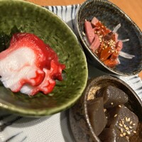 出汁しゃぶおばんざい おかか 東京 - 