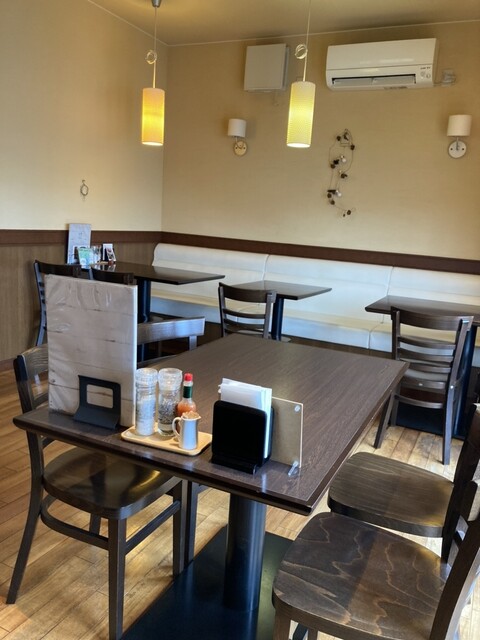 フェリーチェ（FELICE） - くりこま高原（パスタ）の写真