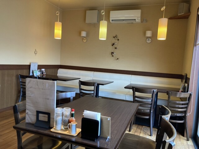 フェリーチェ（FELICE） - くりこま高原（パスタ）の写真