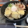 うどん料理 千