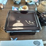 うなぎ亭 友栄 - 