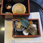 大澤屋 - 料理写真: