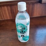 湯の庄 - ドリンク写真: