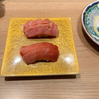 GINZA SUSHI BANYA KAI - 
