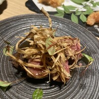 小野の離れ 博多本店 - 